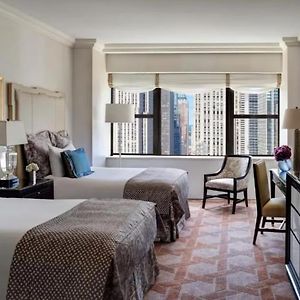 Superior Room Two Double Beds